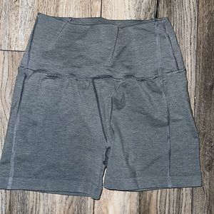 Alphalete Shorts